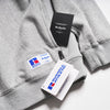 RUSSELL ATHLETIC | ラッセル アスレティック RUSEELL×BerBerJin Soft Loop Back Sweat CN