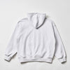 RUSSELL ATHLETIC | ラッセル アスレティック　RUSEELL×BerBerJin Nu Blend Sweat×Athletic Jersey Double Face Hoodie