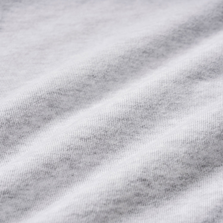 RUSSELL ATHLETIC | ラッセル アスレティック　RUSEELL×BerBerJin Nu Blend Sweat×Athletic Jersey Double Face Hoodie