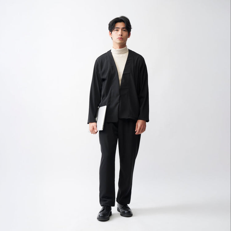 着用サイズ 3(モデル身長182cm)