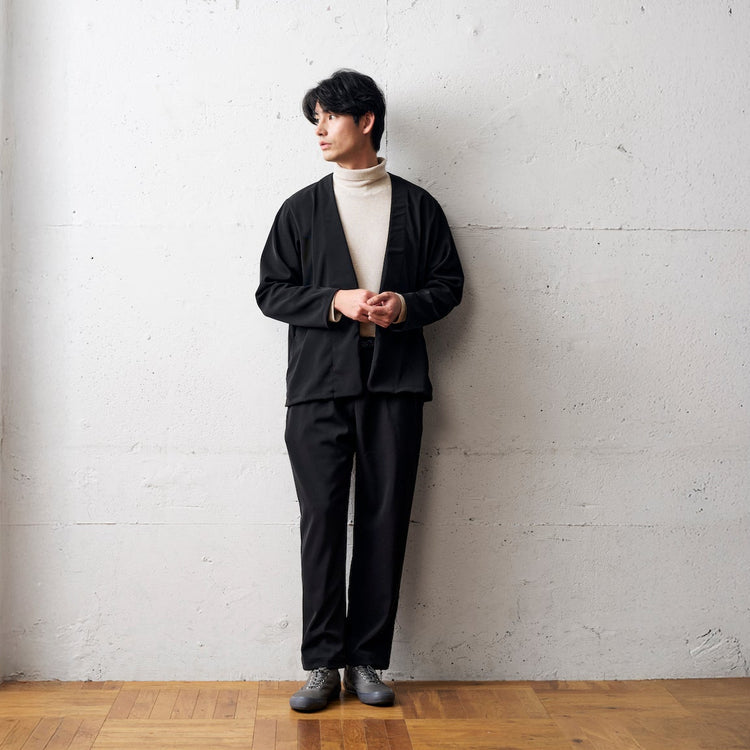 着用サイズ 3(モデル身長182cm)