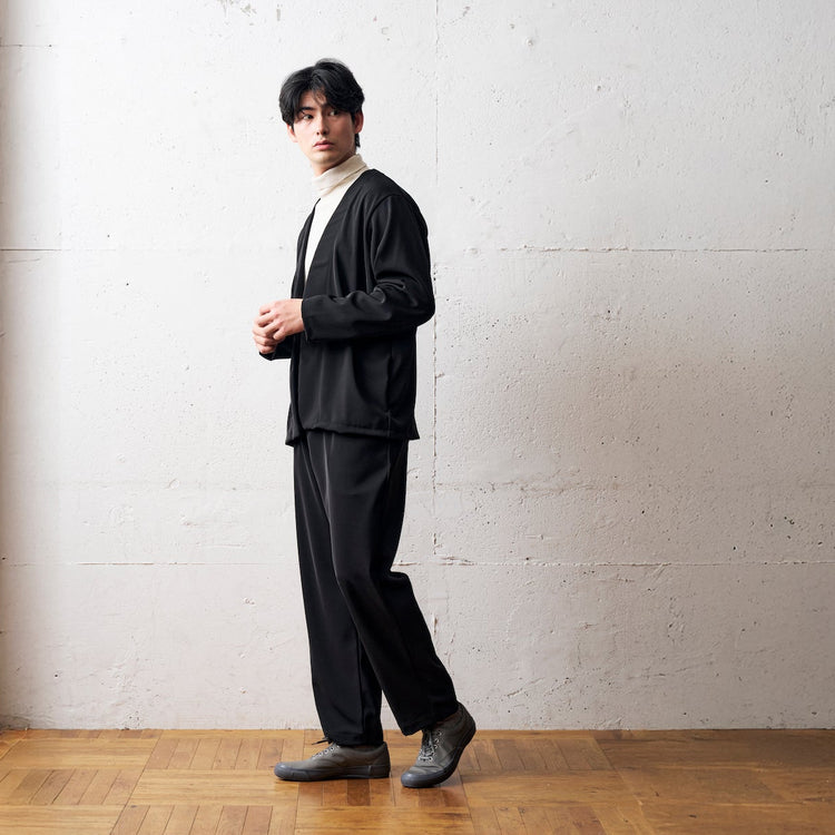 着用サイズ 3(モデル身長182cm)