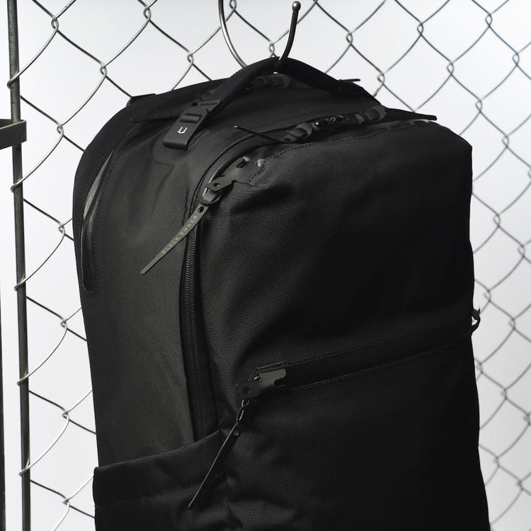 BLACK EMBER | ブラックエンバー　CITADEL H2 Ember Tex™