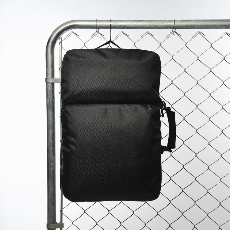 NoiR | ノアール　Absolute duffel