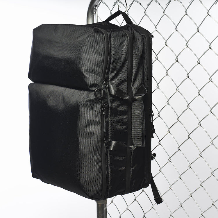 NoiR | ノアール　Absolute duffel