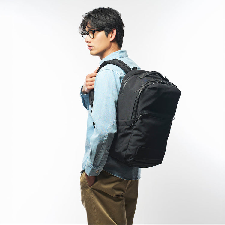 BLACK EMBER | ブラックエンバー　CITADEL H2 Ember Tex™