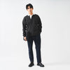 着用サイズL (モデル身長182cm)