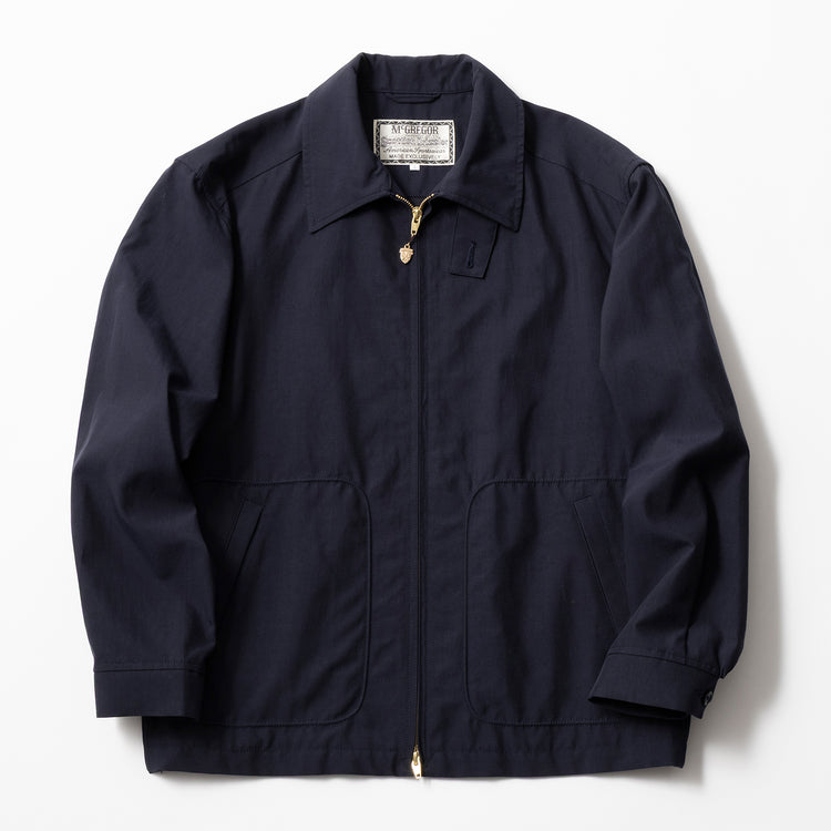 McGREGOR マックレガー50周年記念モデル☆ 【WINDSTOPPER】 McGREGOR | マックレガー 60th JAPAN DRIZZLER
