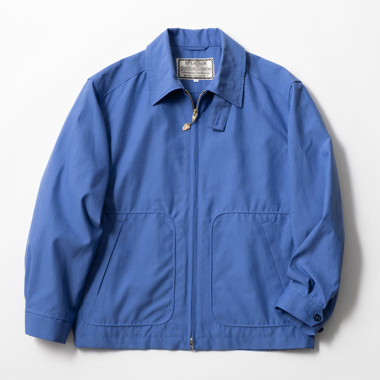 McGREGOR | マックレガー 60th JAPAN DRIZZLER