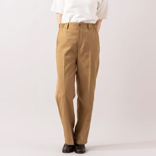 MANUAL ALPHABET | マニュアルアルファベット　LaLa Begin別注 セミイージートラウザーパンツ