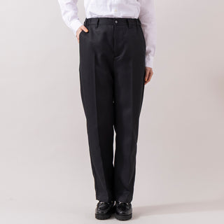 MANUAL ALPHABET | マニュアルアルファベット　LaLa Begin別注 セミイージートラウザーパンツ