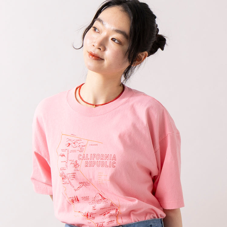 rapiécage | ラピエサージュ　メタルトップケシビーズネックレス