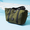 POST GENERAL | ポストジェネラル PG THE SHOPPING BASKET COOLER TOTE