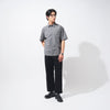 着用サイズ L(身長182cm)