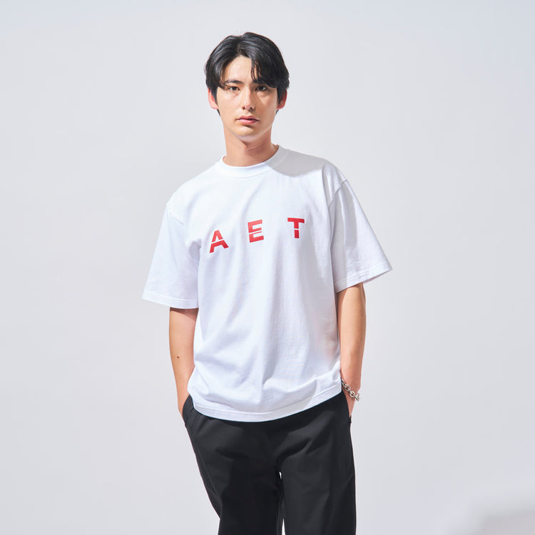 着用サイズ L(身長182cm)