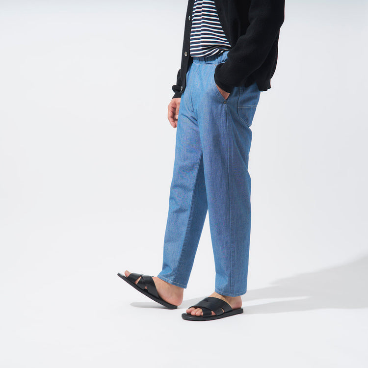 モデル身長182cm