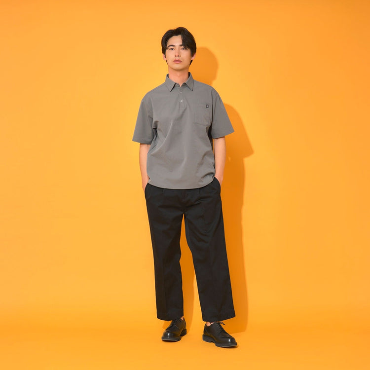 着用サイズ L(身長182cm)
