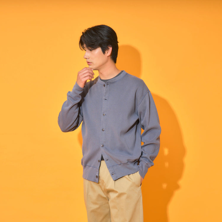 着用サイズ L(身長182cm)