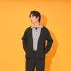 着用サイズ 3(モデル身長182cm)