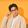 Eyevol PLUS | アイヴォルプラス Begin別注 Lev 51(調光・ブルーライトカットレンズ搭載)