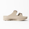 TELIC | テリック　Begin別注 for green lebel reraxing ダブルバックル2 スケルトン