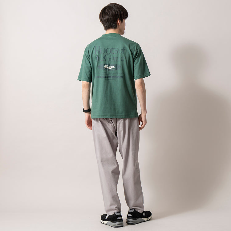 BUKTA | バクタ　PT半袖T(ROOTS)