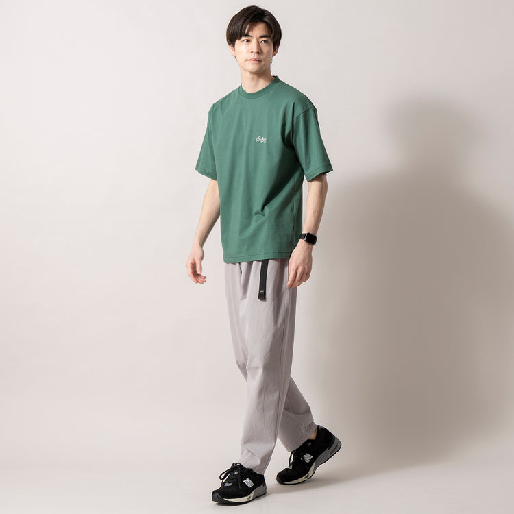 BUKTA | バクタ　PT半袖T(ROOTS)