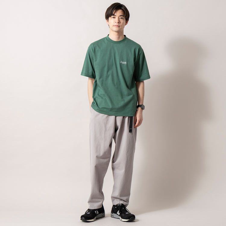 BUKTA | バクタ　PT半袖T(ROOTS)