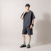 TELIC | テリック　Begin別注 for green lebel reraxing ダブルバックル2 スケルトン