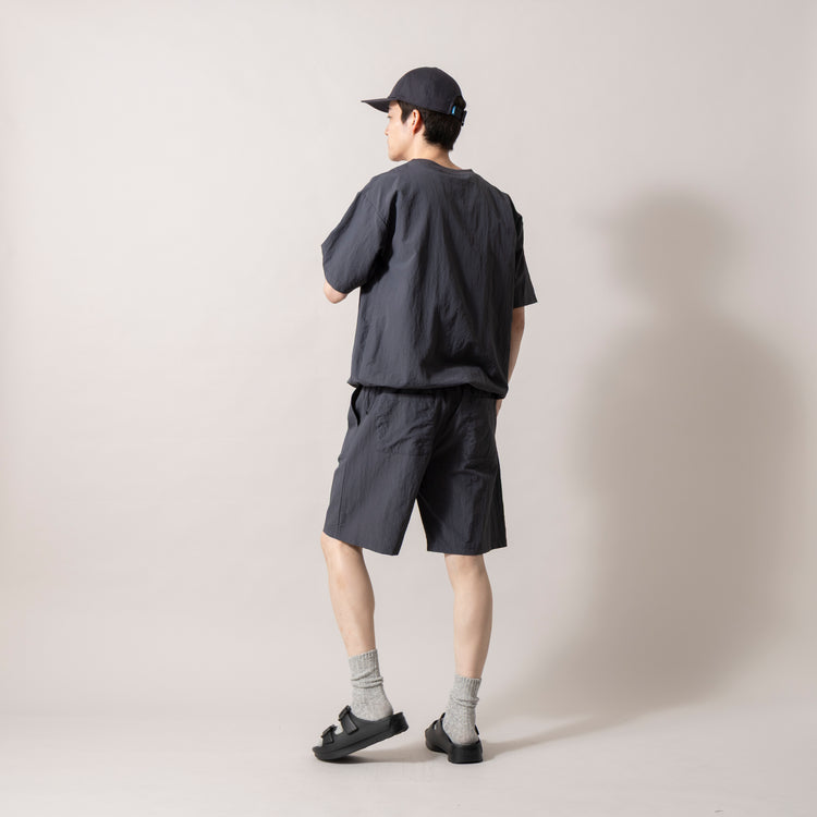 TELIC | テリック　Begin別注 for green lebel reraxing ダブルバックル2 スケルトン
