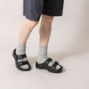 TELIC | テリック Begin別注 for green lebel reraxing ダブルバックル2 スケルトン