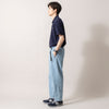 COVEROSS W | カバロスダブル　HEAT SHIELD DENIM