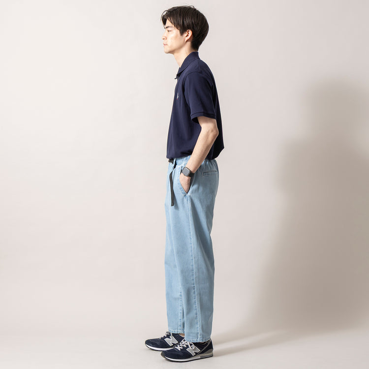COVEROSS W | カバロスダブル　HEAT SHIELD DENIM