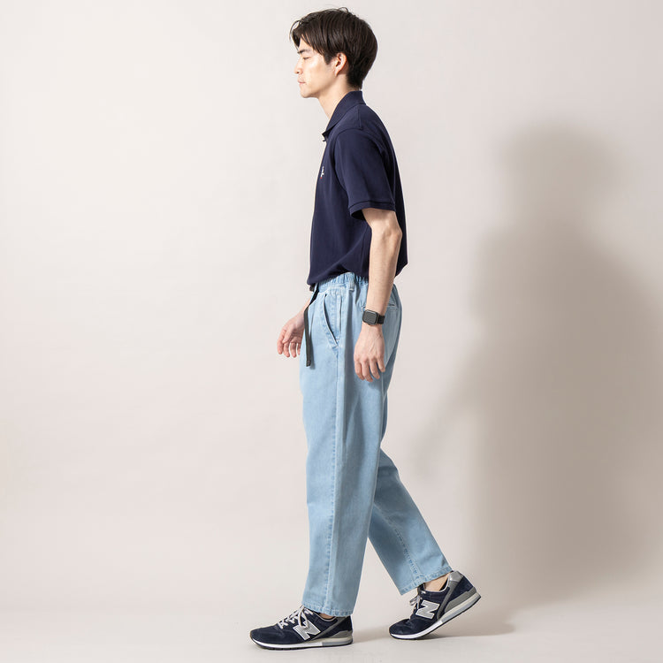 COVEROSS W | カバロスダブル　HEAT SHIELD DENIM