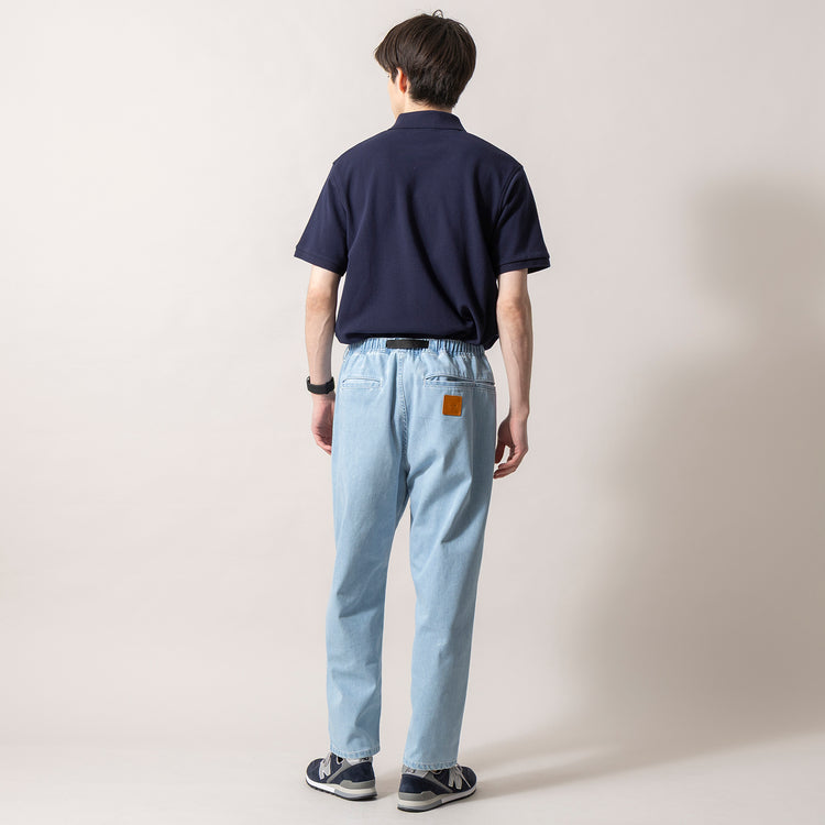 COVEROSS W | カバロスダブル　HEAT SHIELD DENIM