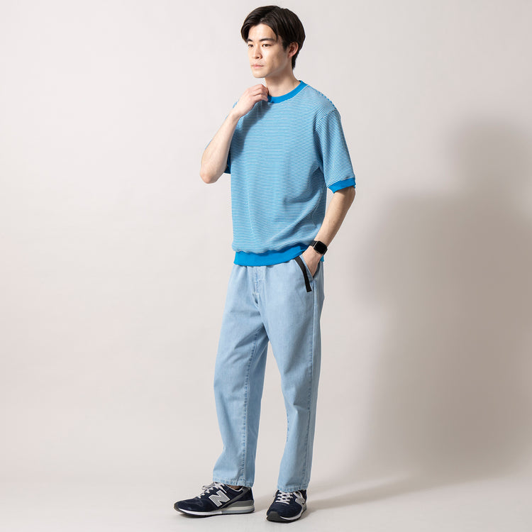 COVEROSS W | カバロスダブル　HEAT SHIELD DENIM