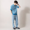 COVEROSS W | カバロスダブル　HEAT SHIELD DENIM
