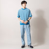 COVEROSS W | カバロスダブル HEAT SHIELD DENIM