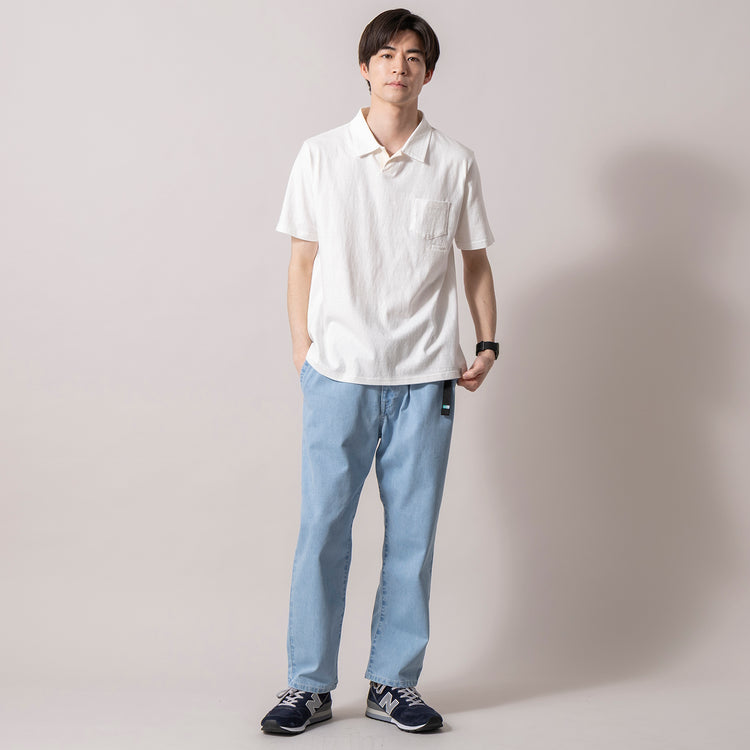 COVEROSS W | カバロスダブル　HEAT SHIELD DENIM