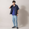 COVEROSS W | カバロスダブル HEAT SHIELD DENIM