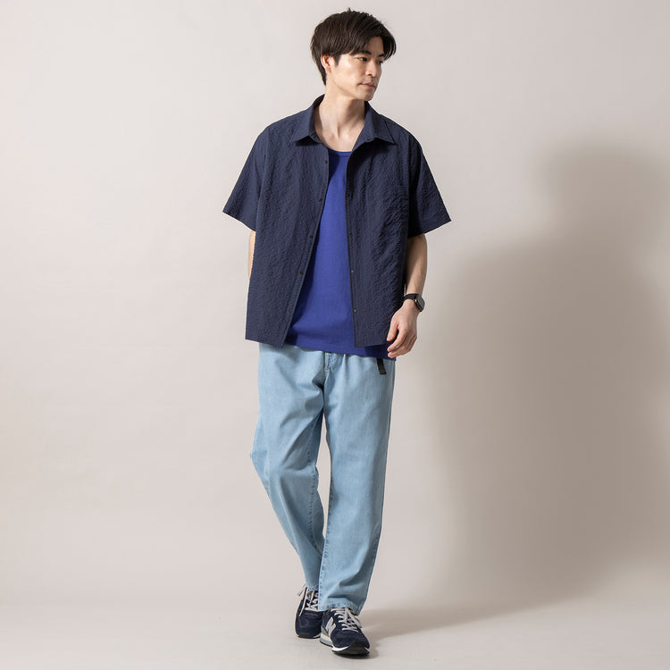 COVEROSS W | カバロスダブル　HEAT SHIELD DENIM