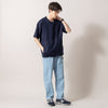 COVEROSS W | カバロスダブル　HEAT SHIELD DENIM