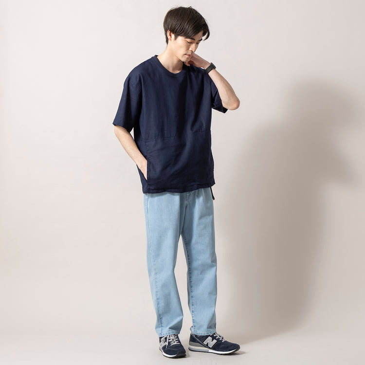 COVEROSS W | カバロスダブル　HEAT SHIELD DENIM