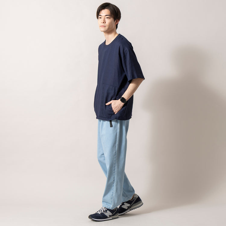 COVEROSS W | カバロスダブル　HEAT SHIELD DENIM