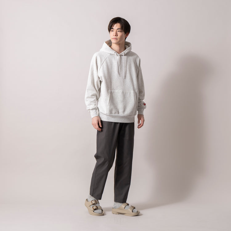 TELIC | テリック　Begin別注 for green lebel reraxing ダブルバックル2 スケルトン