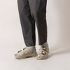 TELIC | テリック Begin別注 for green lebel reraxing ダブルバックル2 スケルトン