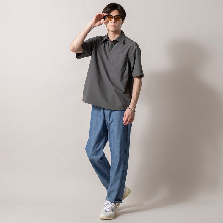 Lee | リー　Begin別注 XSからXXLまでカバーするFLEEASY