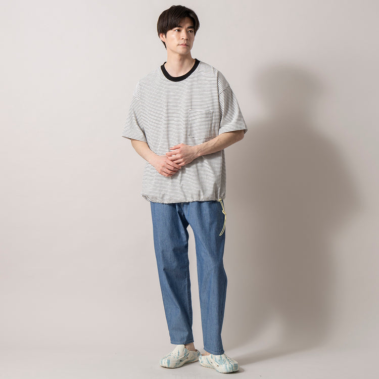 Lee | リー　Begin別注 XSからXXLまでカバーするFLEEASY