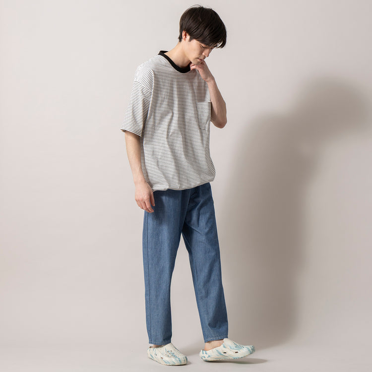 Lee | リー　Begin別注 XSからXXLまでカバーするFLEEASY