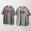 RIDING HIGH | ライディングハイ Begin別注 丸胴ラフィのFUTURE VINTAGE T